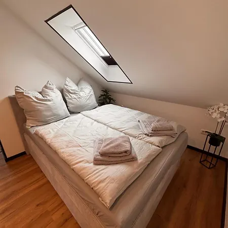 Idyllische * Nörten-Hardenberg